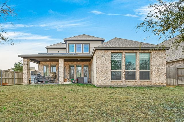 12719 Hydeland Drive, Richmond, TX 77407