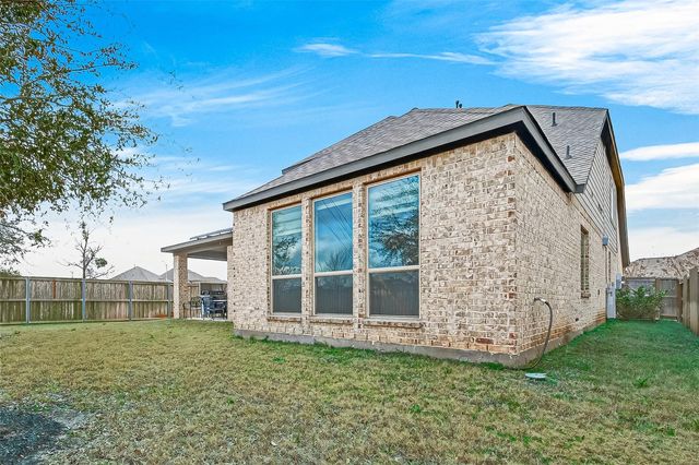 12719 Hydeland Drive, Richmond, TX 77407