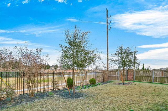 12719 Hydeland Drive, Richmond, TX 77407