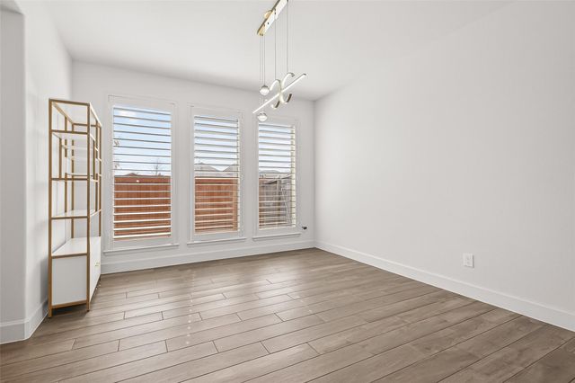 12719 Hydeland Drive, Richmond, TX 77407