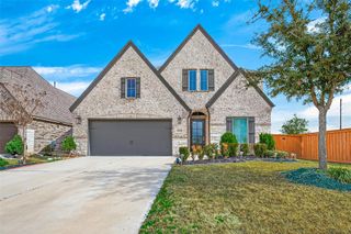 12719 Hydeland Drive, Richmond, TX 77407