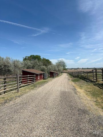 3685 N 2600 E, Twin Falls, ID 83301