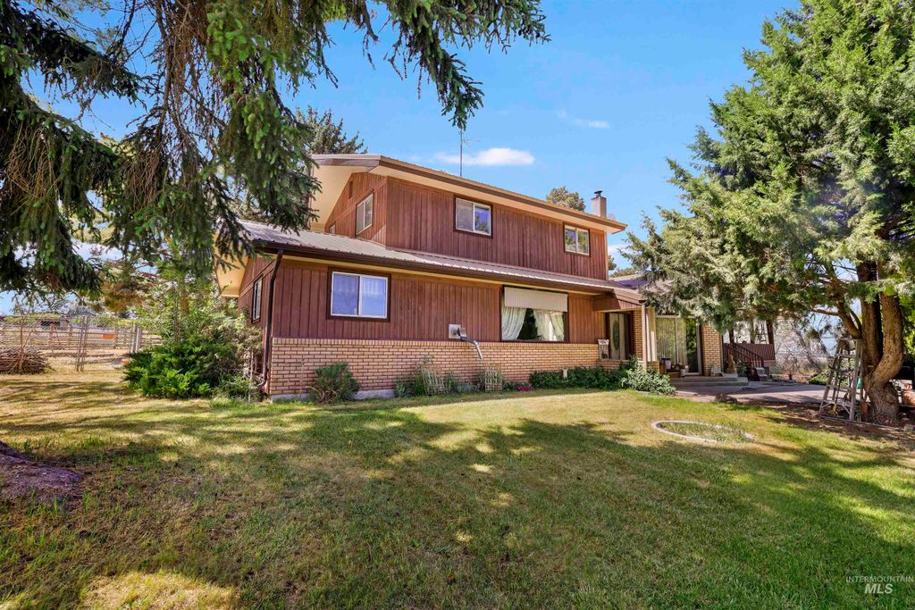 3685 N 2600 E, Twin Falls, ID 83301