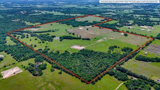 Tract 10 TBD County Road 510, Fairfield, TX 75840