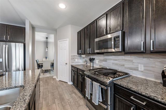 8818 Dalmatian Way, Rosharon, TX 77583