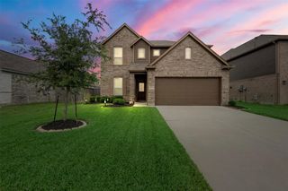 8818 Dalmatian Way, Rosharon, TX 77583