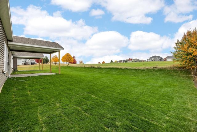 3063 Duckhorn Cove, Marion, IA 52302
