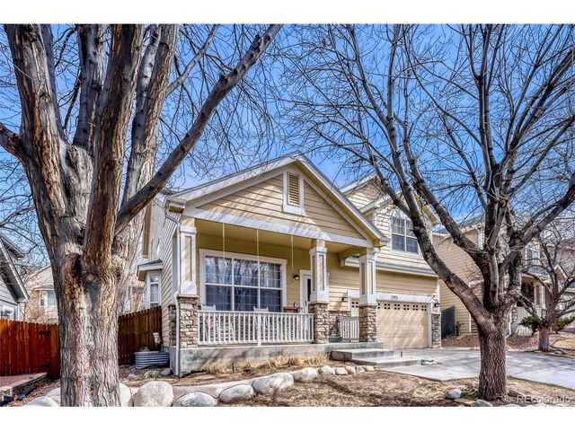 13876 Milwaukee St, Thornton, CO 80602
