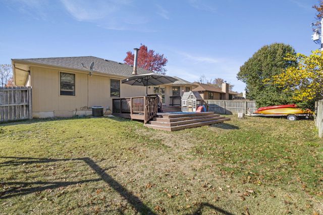 312 Knight Street, Nixa, MO 65714