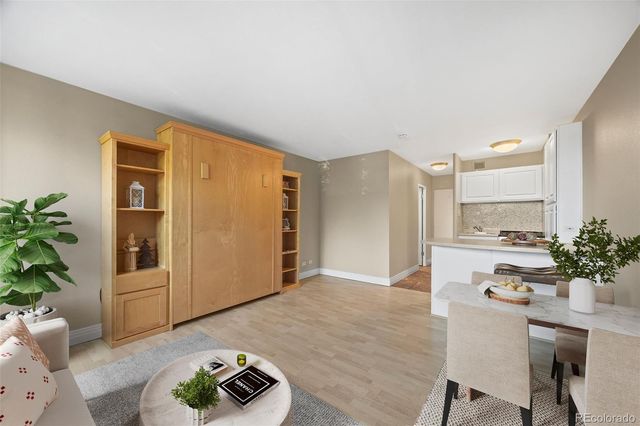 1196 N Grant Street 211, Denver, CO 80203