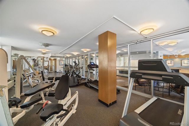 1196 N Grant Street 211, Denver, CO 80203