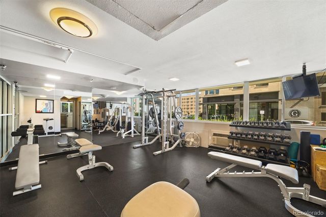 1196 N Grant Street 211, Denver, CO 80203
