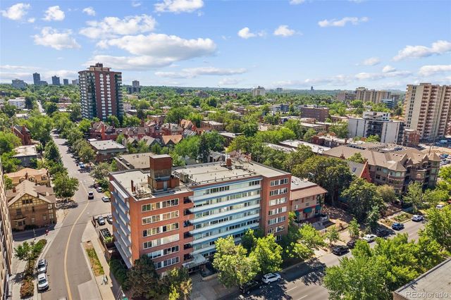 1196 N Grant Street 211, Denver, CO 80203