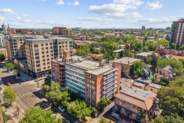 1196 N Grant Street 211, Denver, CO 80203