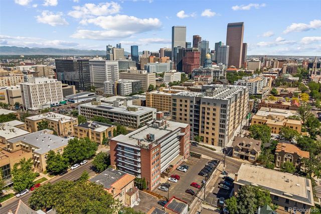 1196 N Grant Street 211, Denver, CO 80203