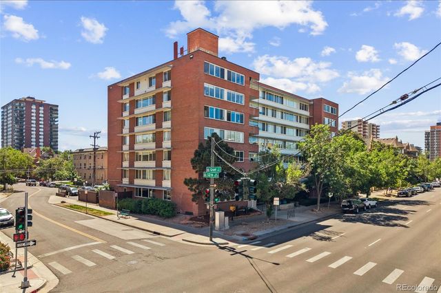 1196 N Grant Street 211, Denver, CO 80203