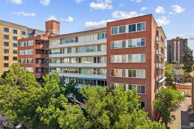 1196 N Grant Street 211, Denver, CO 80203