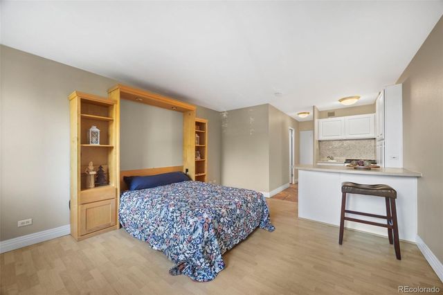 1196 N Grant Street 211, Denver, CO 80203