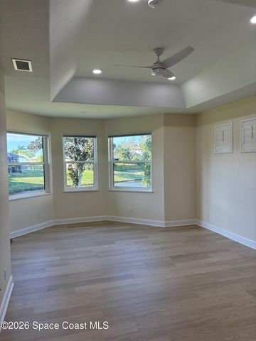 3111 Gatlin Drive, Rockledge, FL 32955