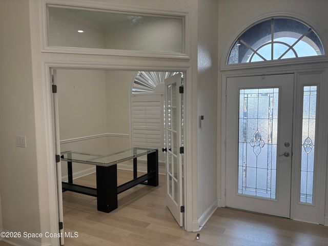 3111 Gatlin Drive, Rockledge, FL 32955