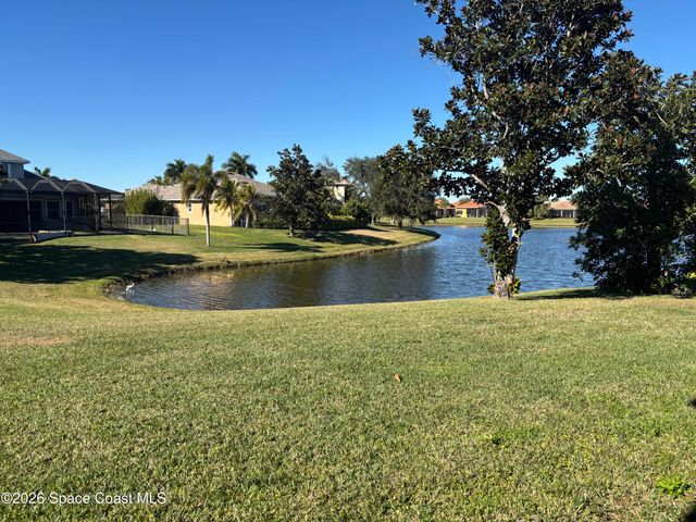 3111 Gatlin Drive, Rockledge, FL 32955