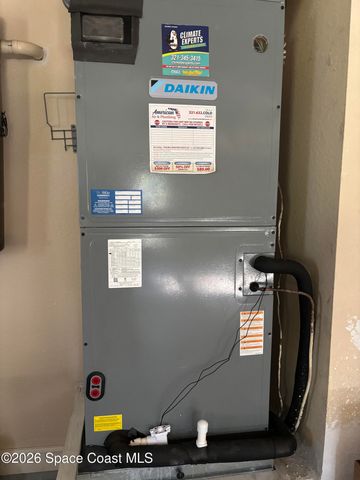 3111 Gatlin Drive, Rockledge, FL 32955