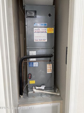 3111 Gatlin Drive, Rockledge, FL 32955