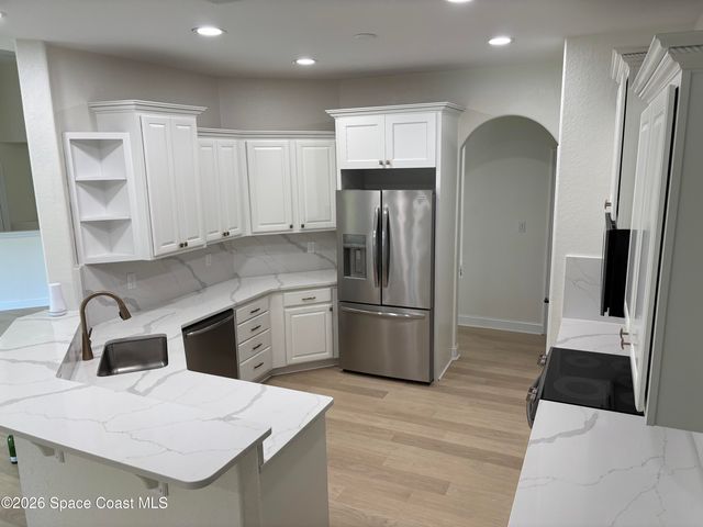 3111 Gatlin Drive, Rockledge, FL 32955