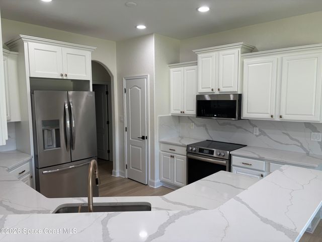 3111 Gatlin Drive, Rockledge, FL 32955