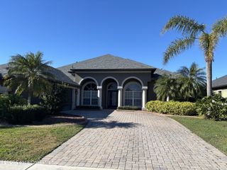 3111 Gatlin Drive, Rockledge, FL 32955