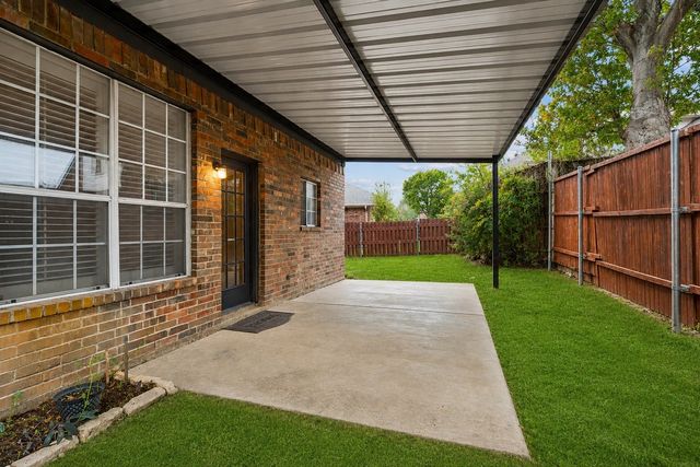 2002 Terracotta Court, Lewisville, TX 75067