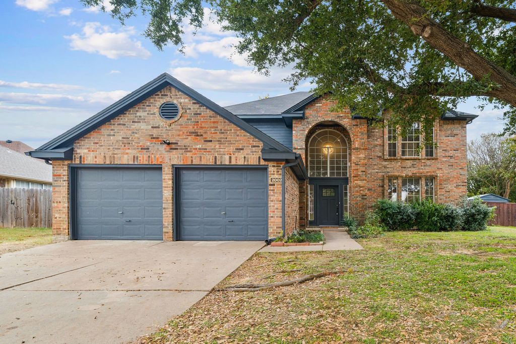 2002 Terracotta Court, Lewisville, TX 75067