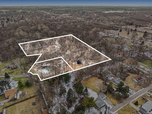 57507 Red Bud Lane, Elkhart, IN 46517