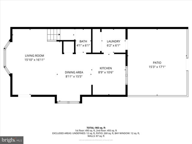 3827 INGALLS AVE, Alexandria, VA 22302