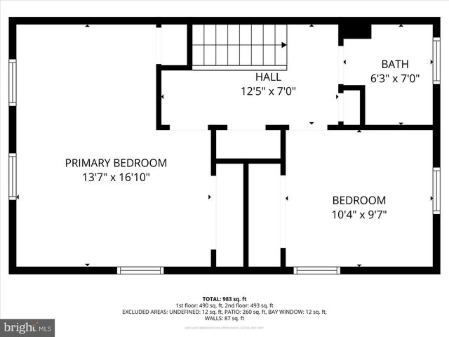 3827 INGALLS AVE, Alexandria, VA 22302