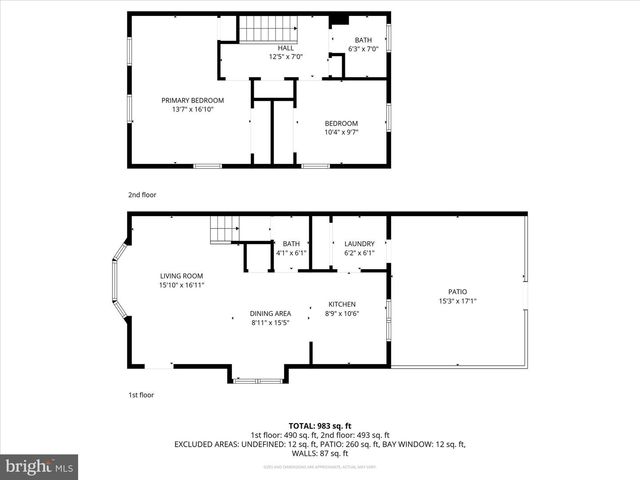 3827 INGALLS AVE, Alexandria, VA 22302