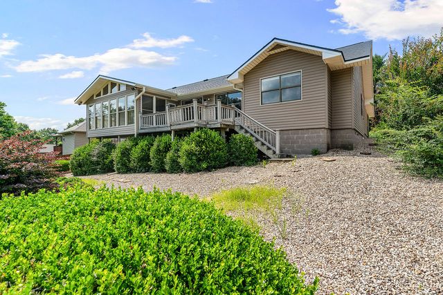 6 Kirkcaldy Drive, Bella Vista, AR 72715
