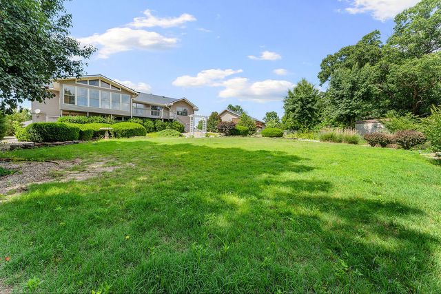6 Kirkcaldy Drive, Bella Vista, AR 72715