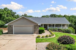 6 Kirkcaldy Drive, Bella Vista, AR 72715
