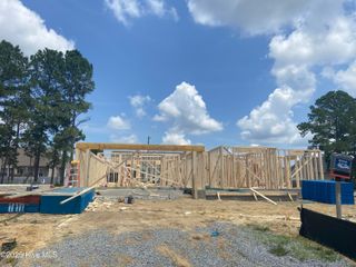 2109 Rhinestone Drive, Winterville, NC 28590