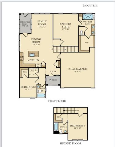 234 B Captian Kidd Court, Summerville, SC 29486