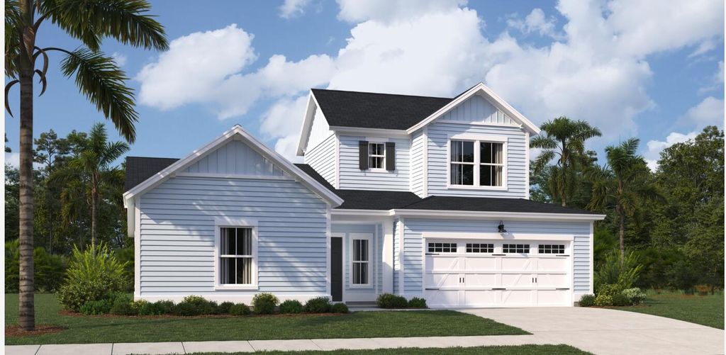 234 B Captian Kidd Court, Summerville, SC 29486