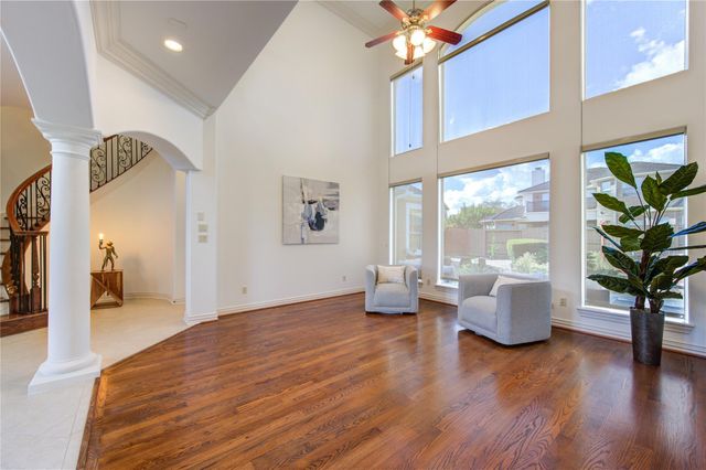 13607 Scarlet Glen Court, Houston, TX 77077