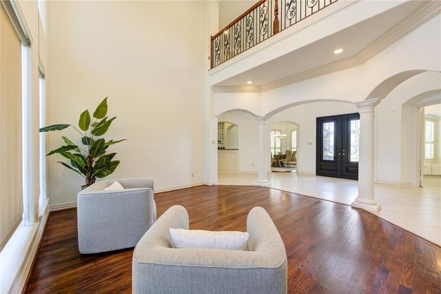 13607 Scarlet Glen Court, Houston, TX 77077