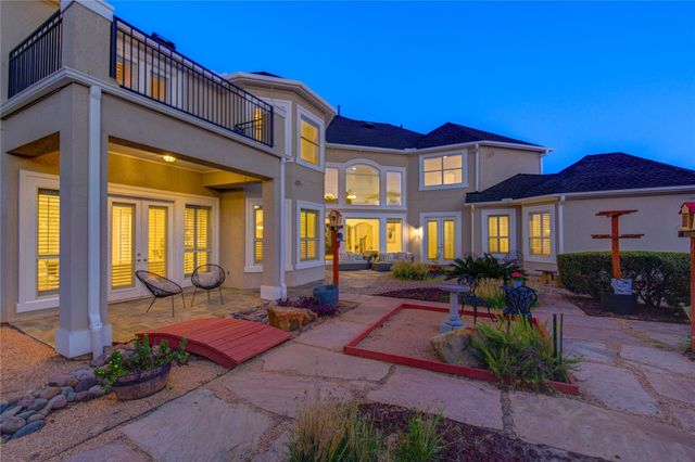 13607 Scarlet Glen Court, Houston, TX 77077