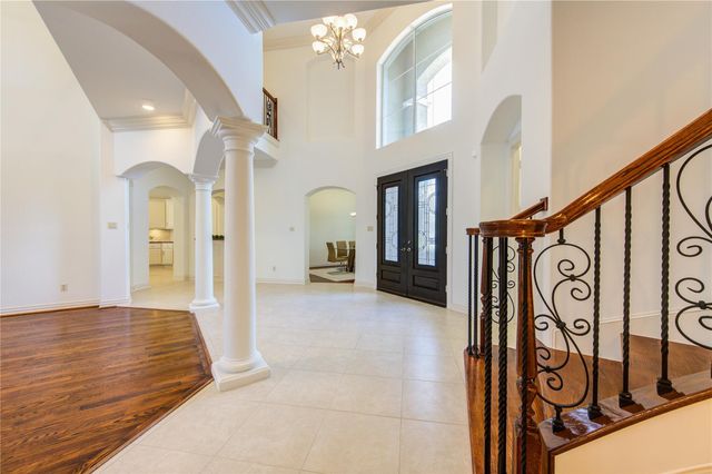 13607 Scarlet Glen Court, Houston, TX 77077