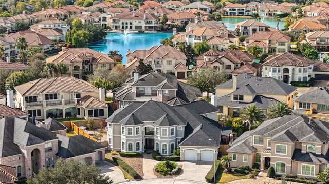 13607 Scarlet Glen Court, Houston, TX 77077