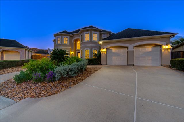 13607 Scarlet Glen Court, Houston, TX 77077