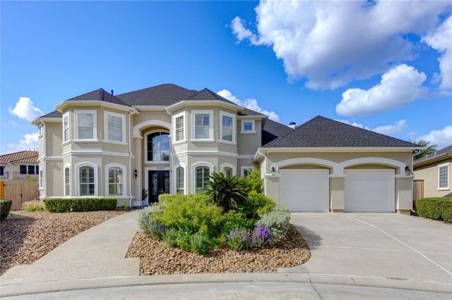 13607 Scarlet Glen Court, Houston, TX 77077