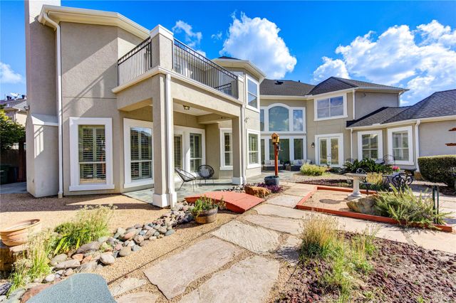 13607 Scarlet Glen Court, Houston, TX 77077